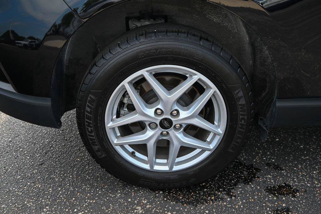 Certified 2024 Ford Edge SEL w/ Convenience Package AWD/4WD image 15