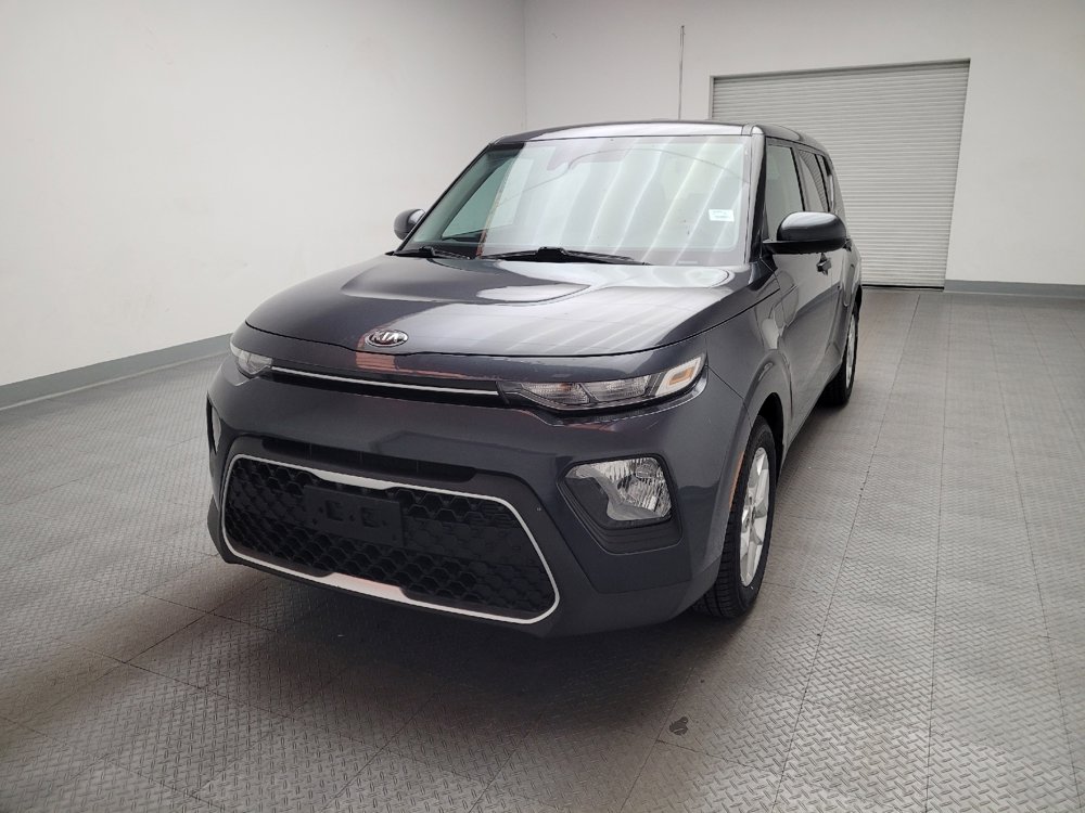 Used 2020 Kia Soul S FWD image 15