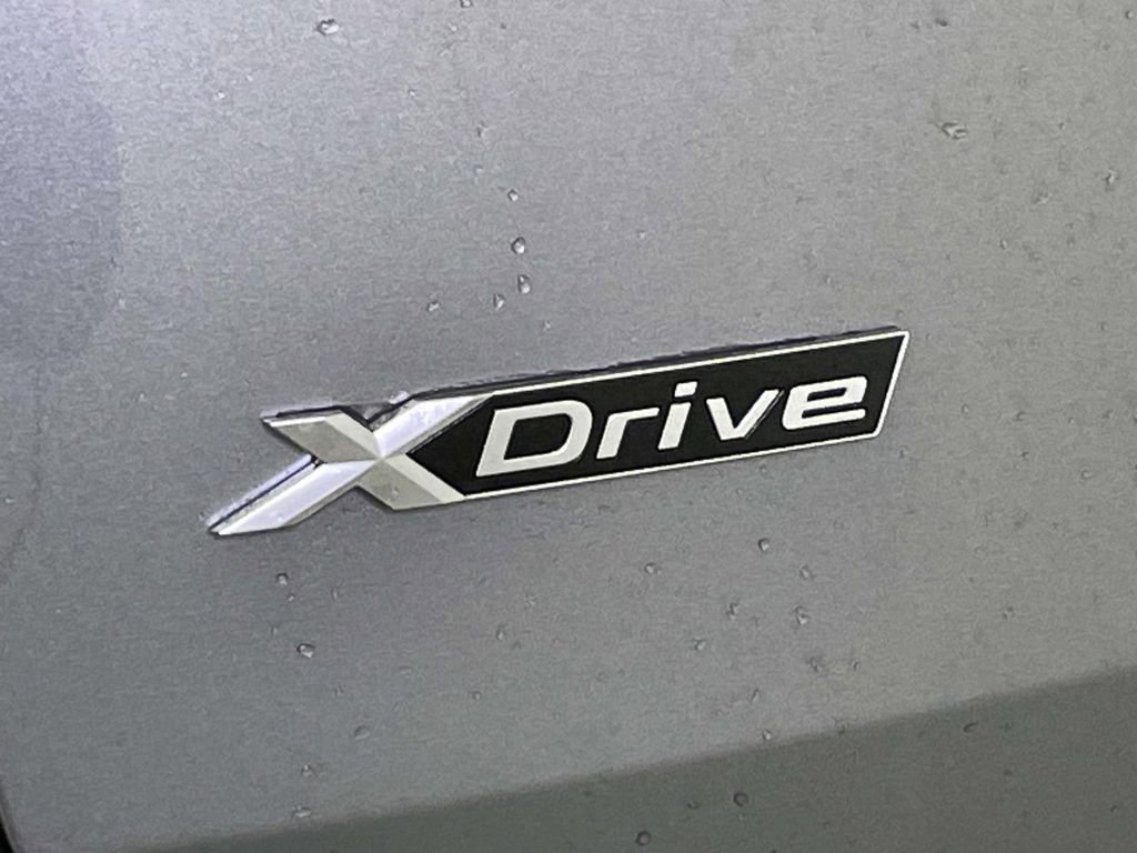 Used 2026 BMW X3 xDrive30 w/ Convenience Package AWD/4WD image 10