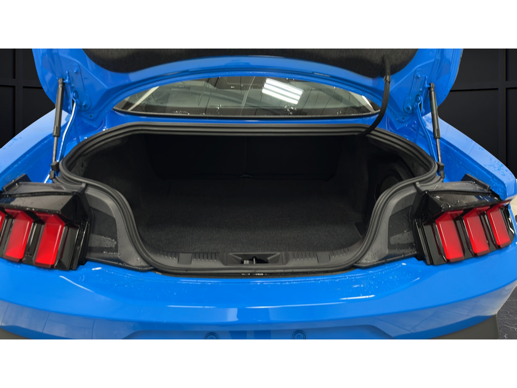 Used 2025 Ford Mustang Dark Horse RWD image 26