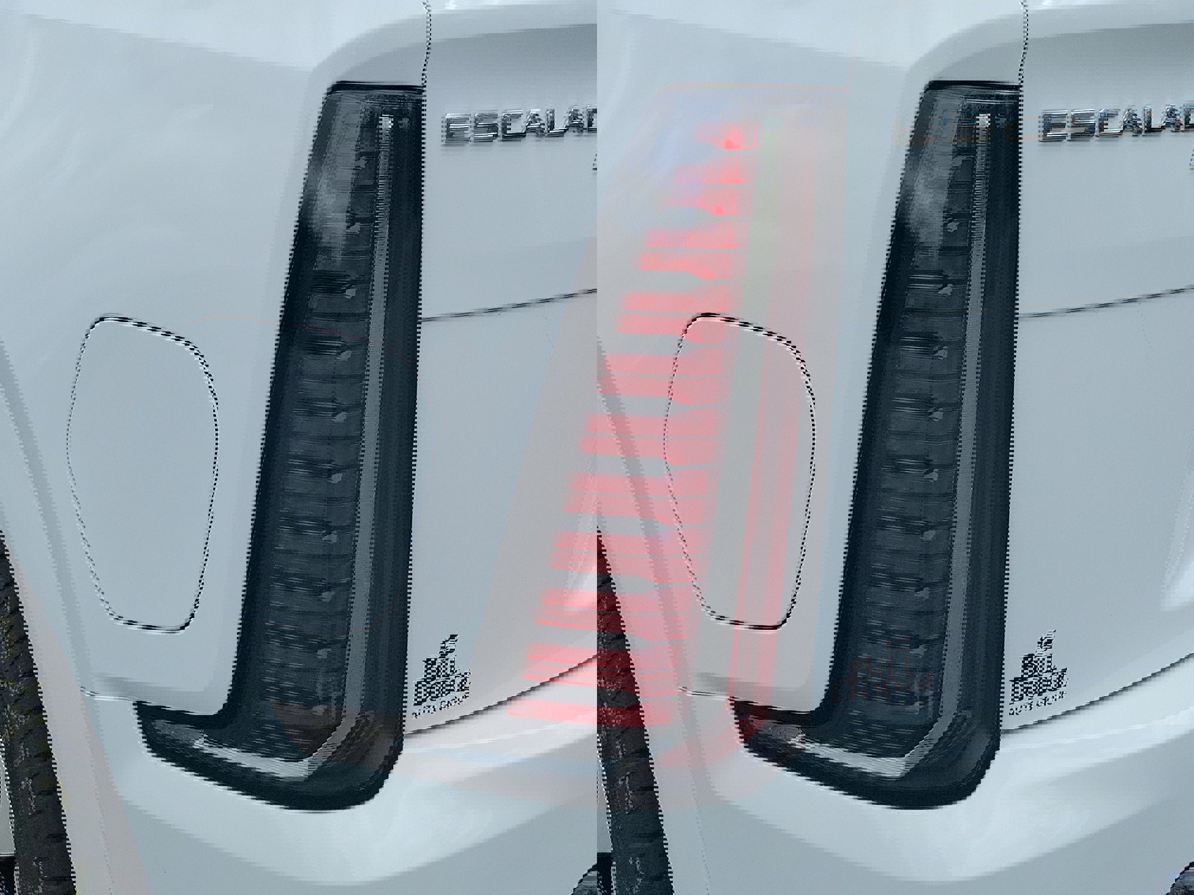 New 2025 Cadillac Escalade IQ Sport 2 image 11