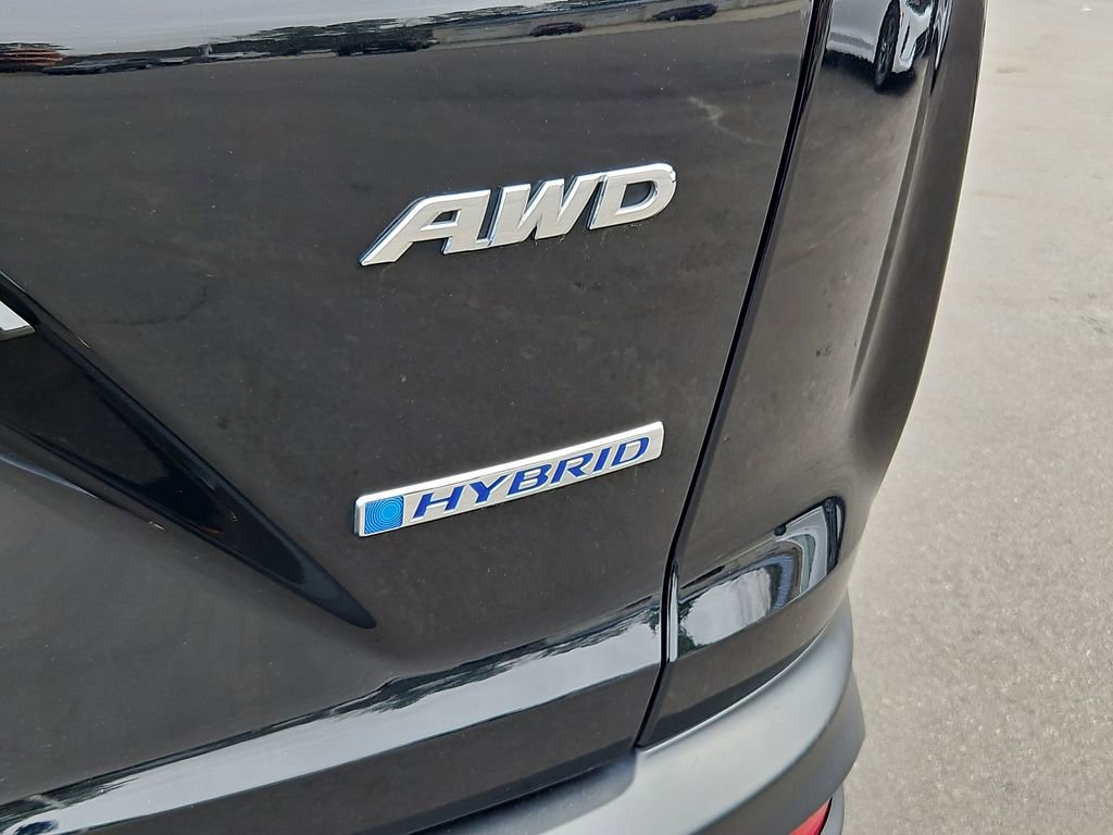Used 2022 Honda CR-V EX-L image 32