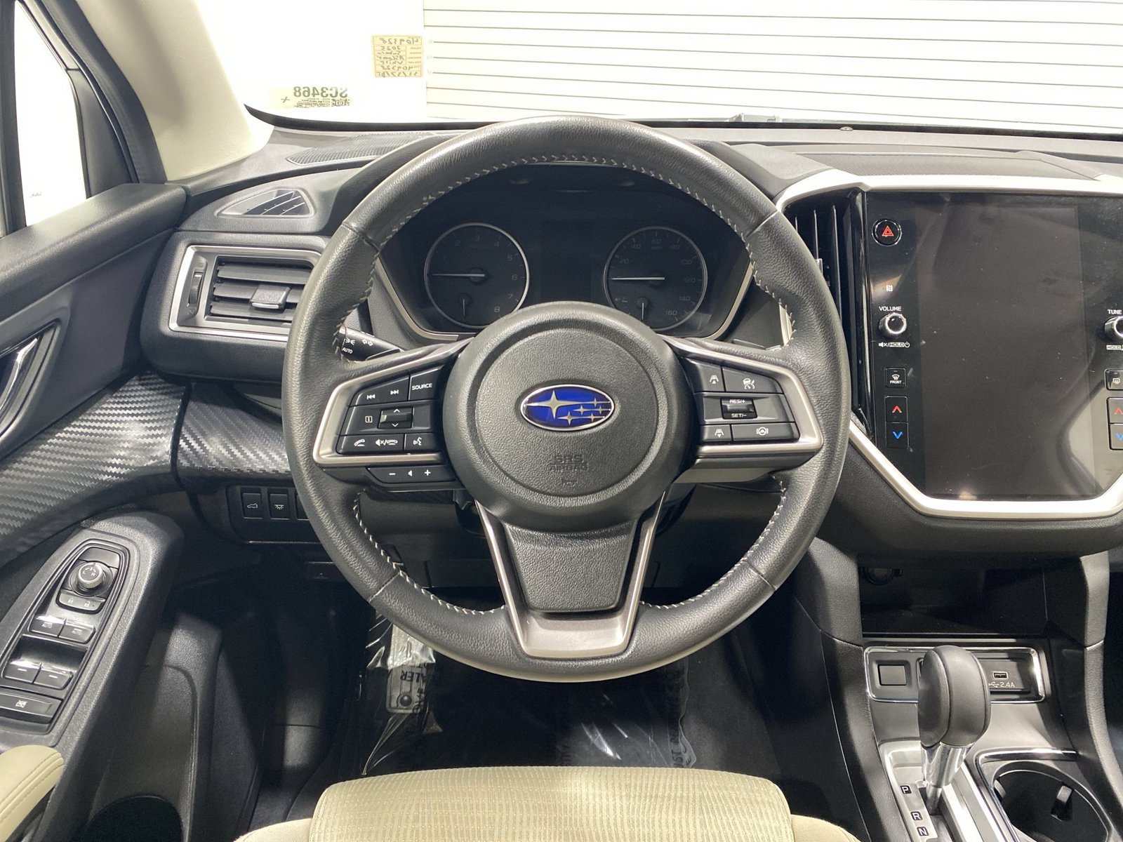 Used 2025 Subaru Ascent Premium AWD/4WD image 14