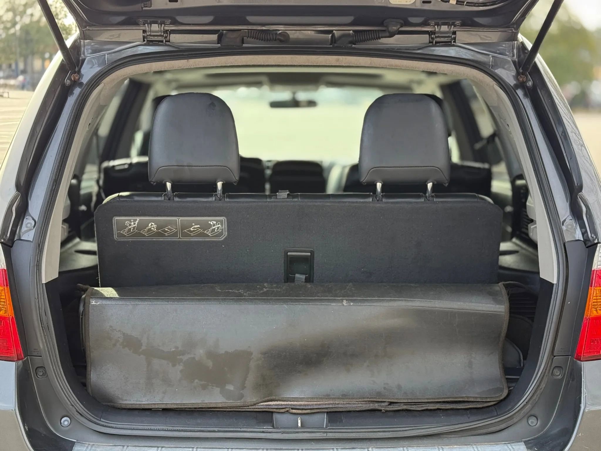 Used 2010 Toyota Highlander SE image 27