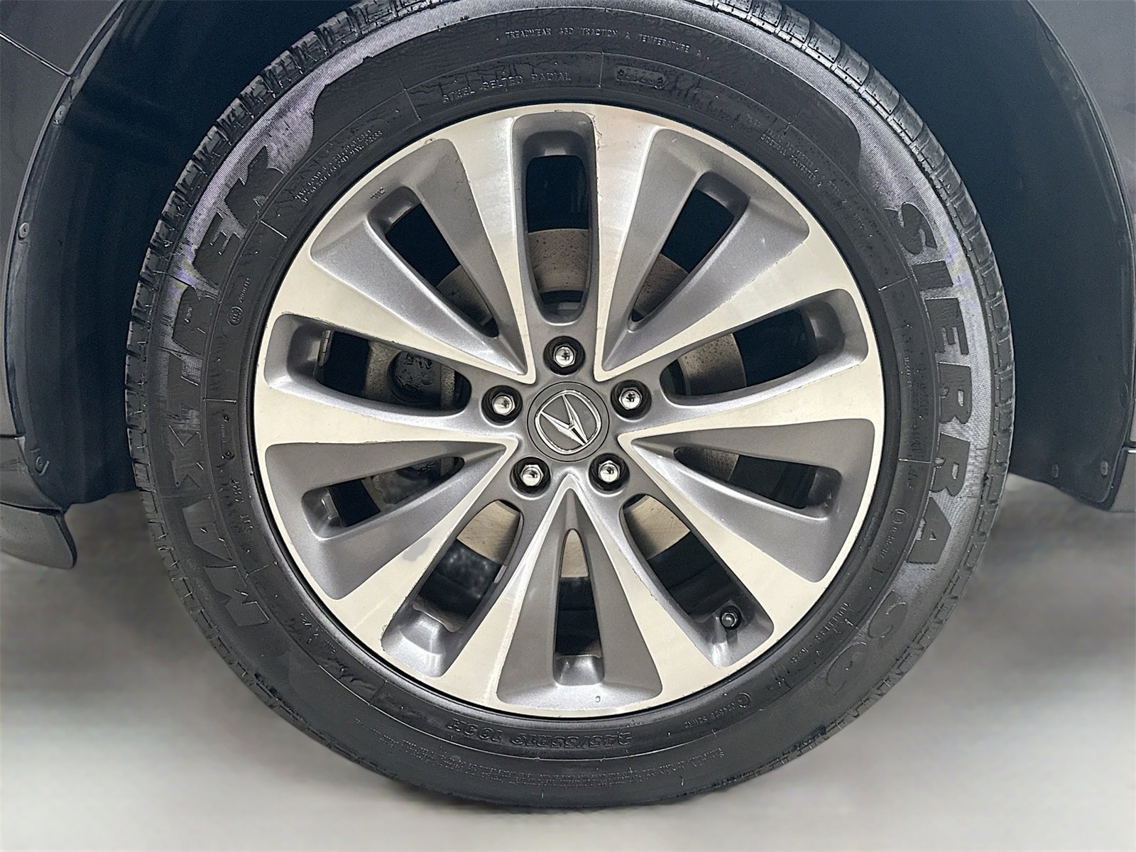 Used 2016 Acura MDX SH-AWD w/ Technology Package image 33