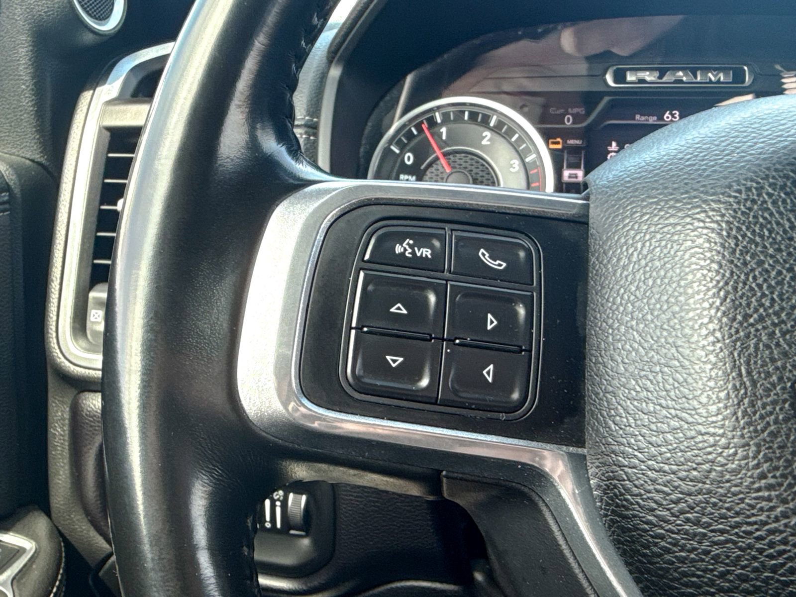 Used 2021 RAM 3500 Laramie image 42