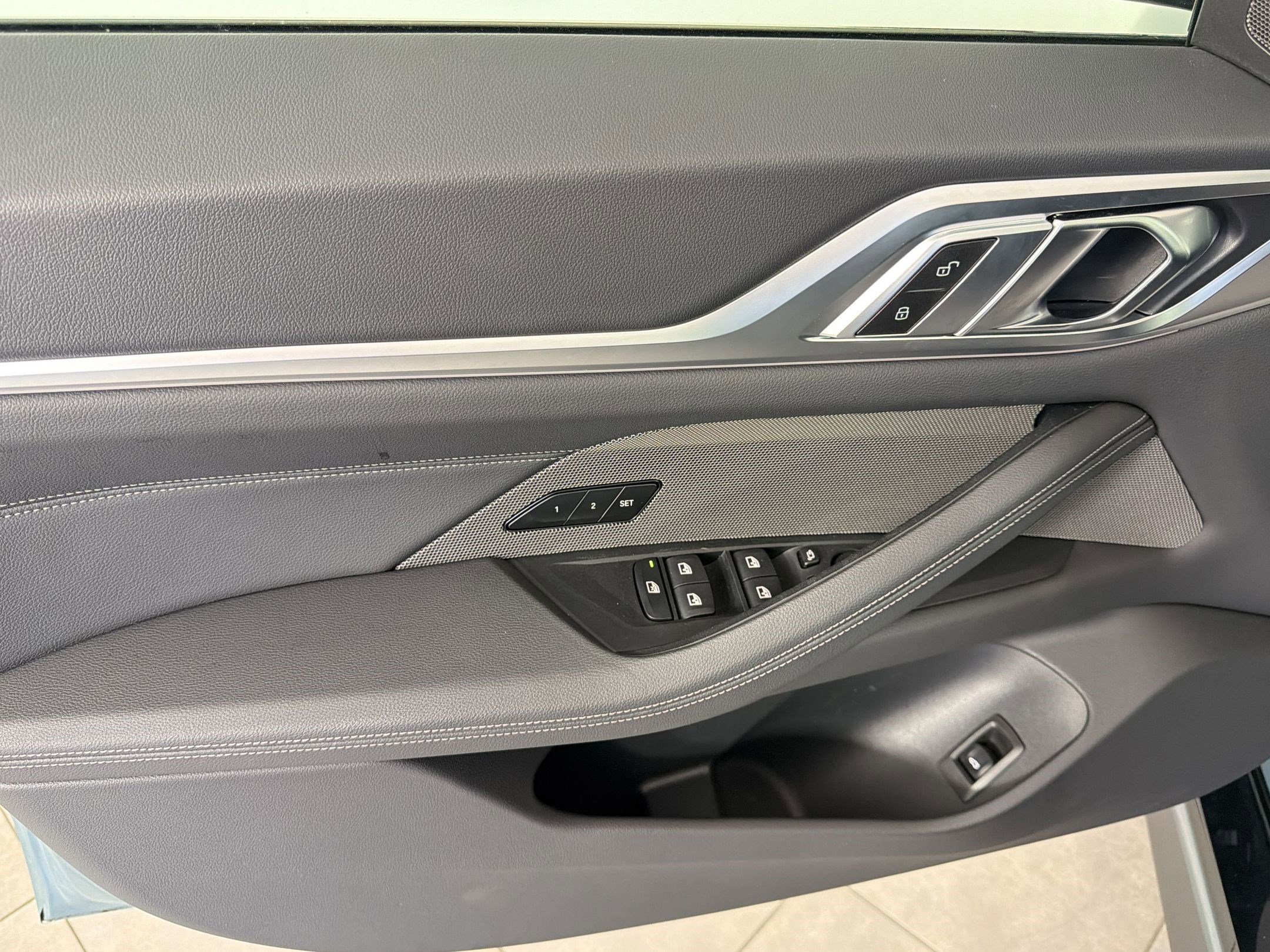 Certified 2026 BMW 440i xDrive w/ Premium Package image 12