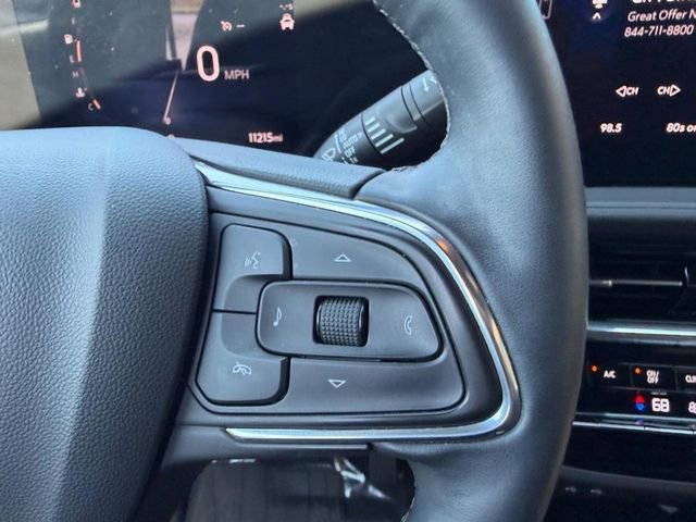 Used 2025 Buick Envista Avenir image 14