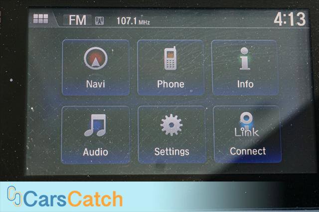 Used 2016 Honda HR-V EX-L image 29