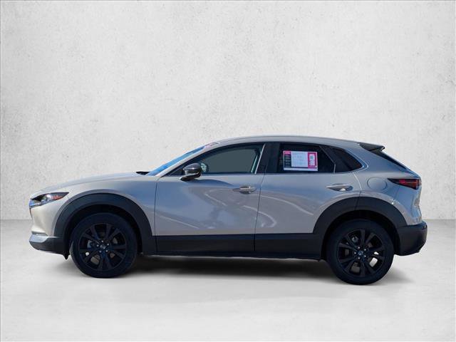 Used 2024 MAZDA CX-30 AWD 2.5 S w/ Select Sport Pkg image 9