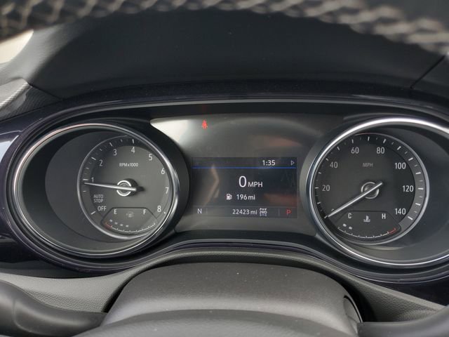 Used 2023 Buick Encore GX Essence w/ Experience Buick Package image 18