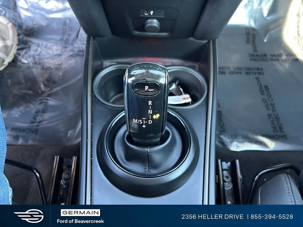 Used 2023 MINI Cooper Countryman S FWD image 17
