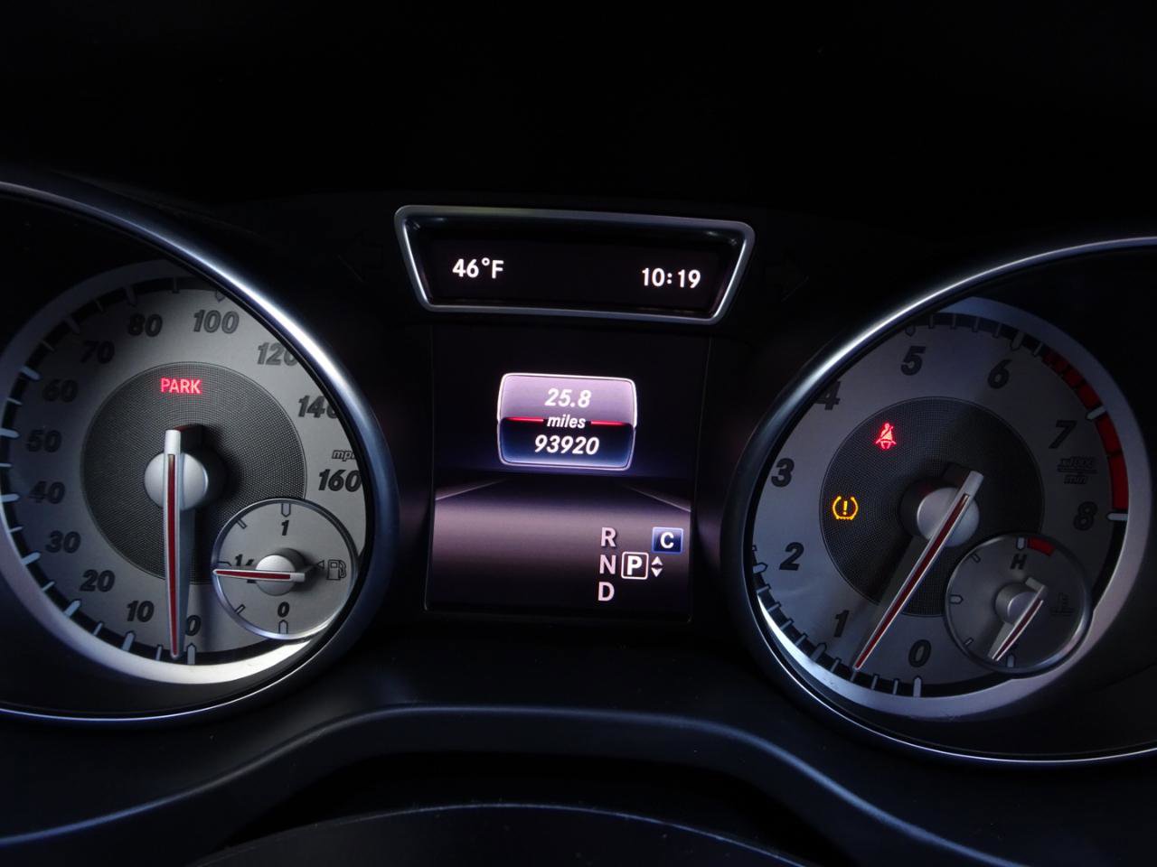 Used 2017 Mercedes-Benz GLA 250 4MATIC image 26