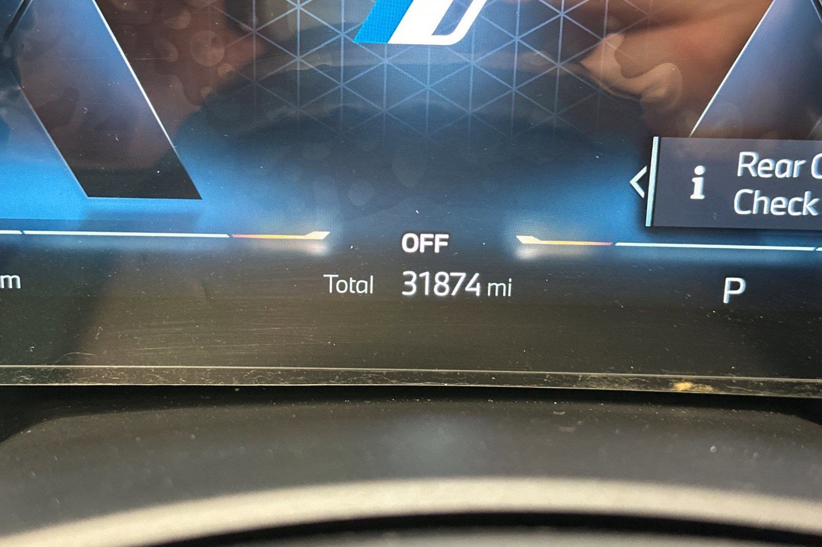 Used 2024 BMW iX xDrive50 w/ Sport Package image 35