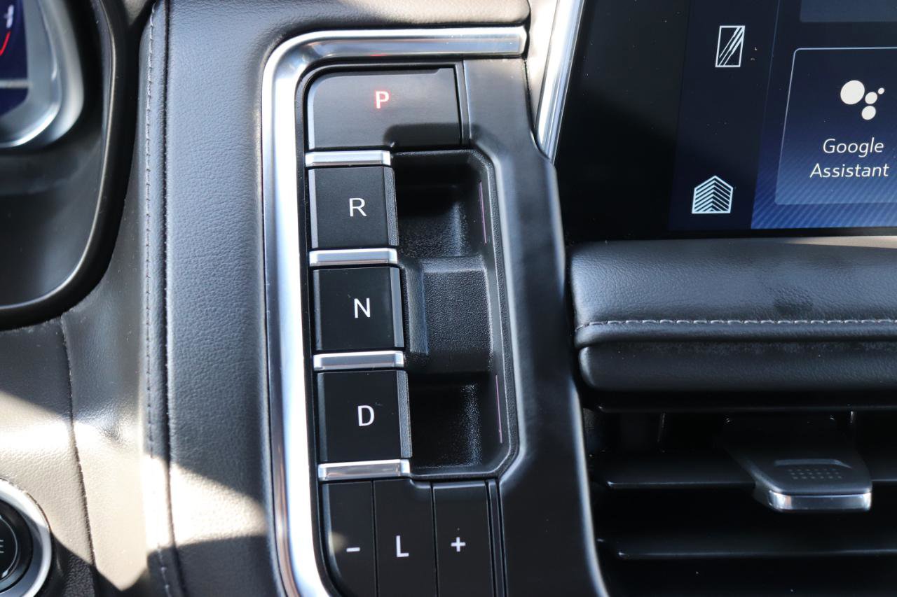 Used 2024 Chevrolet Tahoe LT AWD/4WD image 40