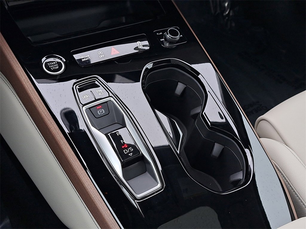 Used 2025 Audi A5 2.0T Premium Plus w/ Premium Plus image 15