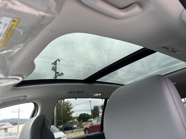 New 2026 Hyundai Ioniq 9 Limited image 20