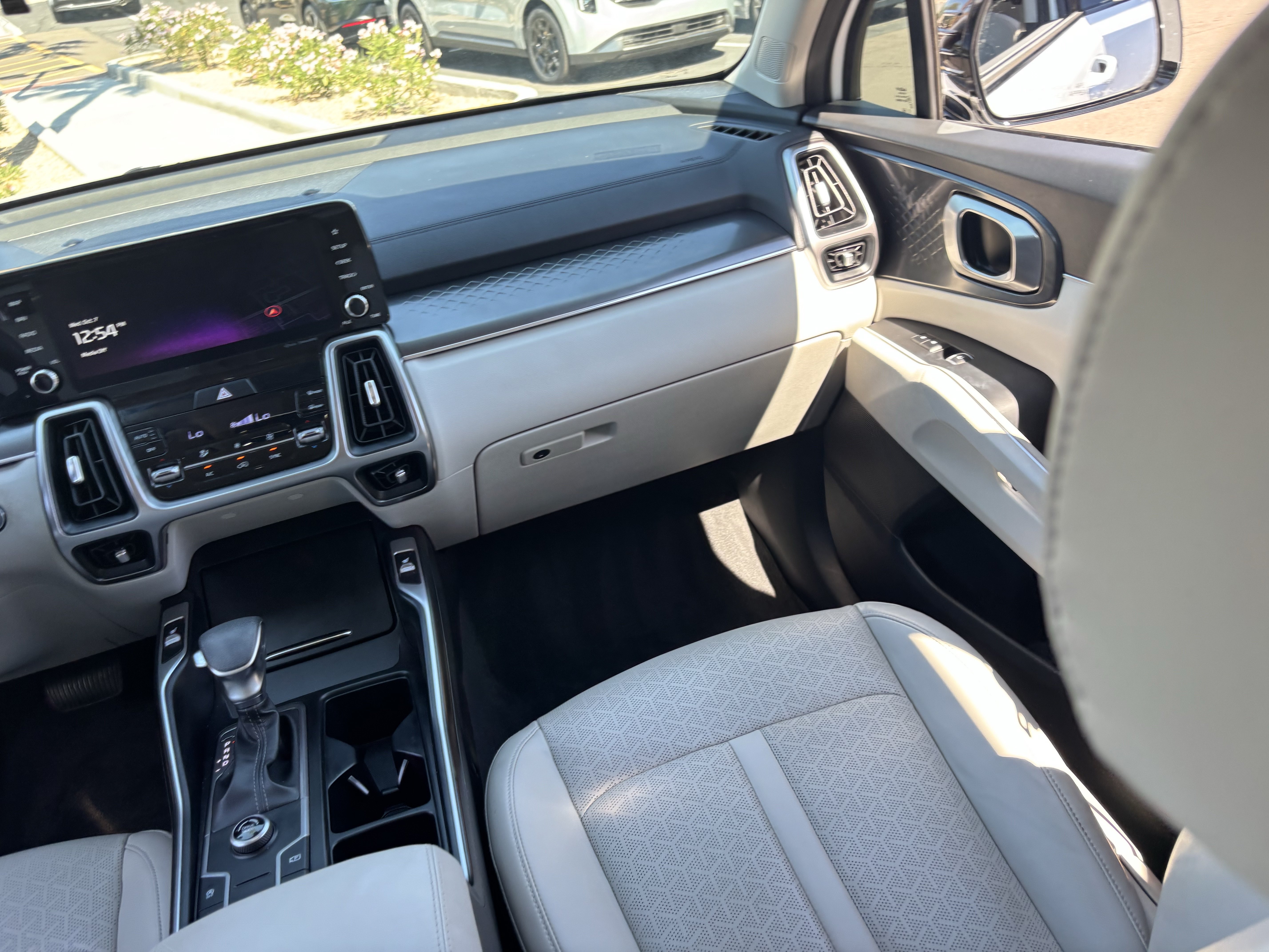 Certified 2023 Kia Sorento S w/ Panoramic Sunroof Package FWD image 14