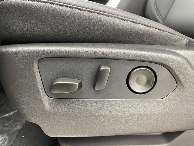 New 2026 Chevrolet Silverado 1500 RST w/ RST All Star Premium Package image 10