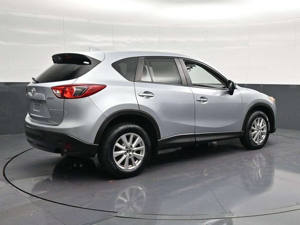 Used 2016 MAZDA CX-5 Touring FWD image 3
