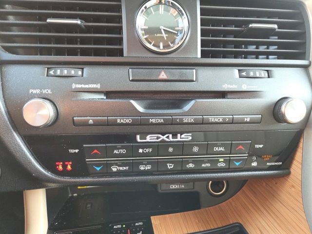 Used 2021 Lexus RX 350 AWD w/ Premium Package image 19