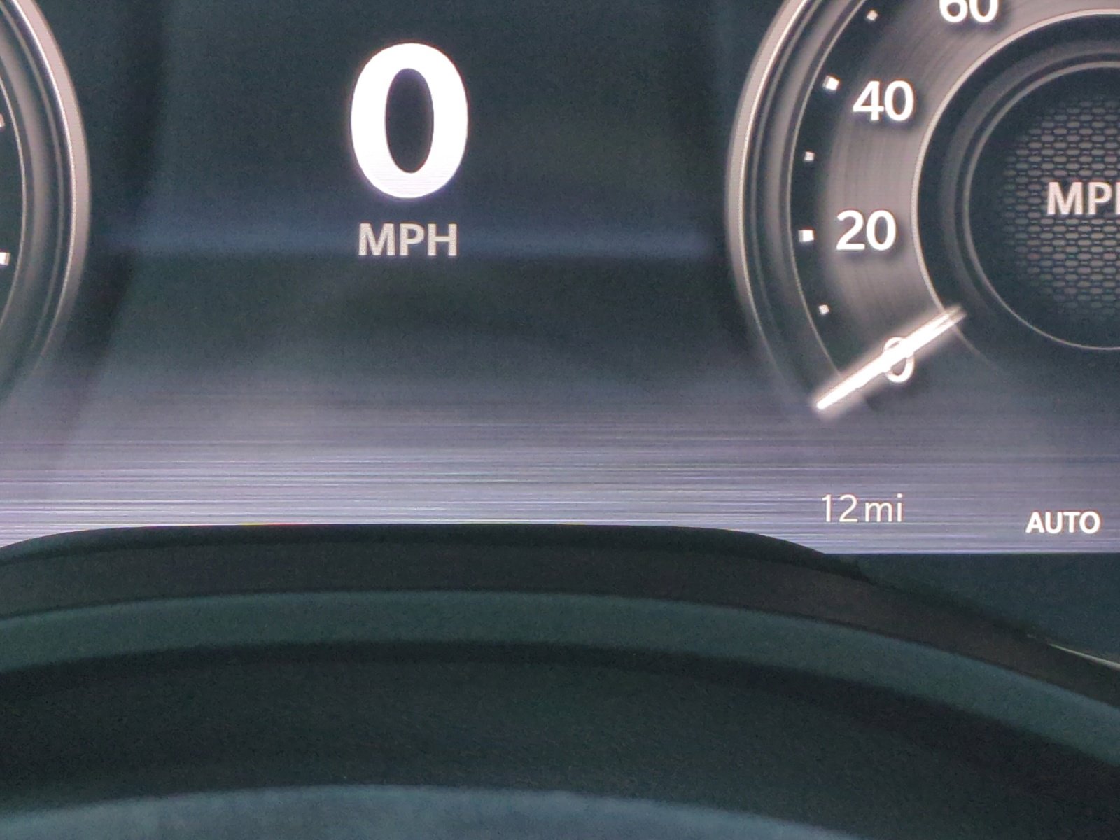 New 2026 RAM 1500 Laramie w/ Night Edition image 11