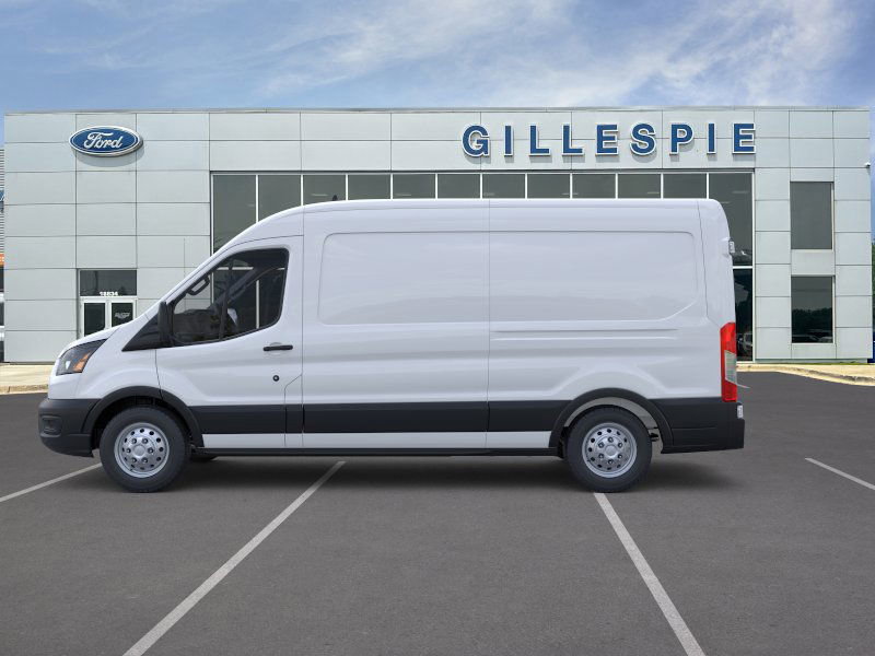 New 2026 Ford Transit 250 image 3