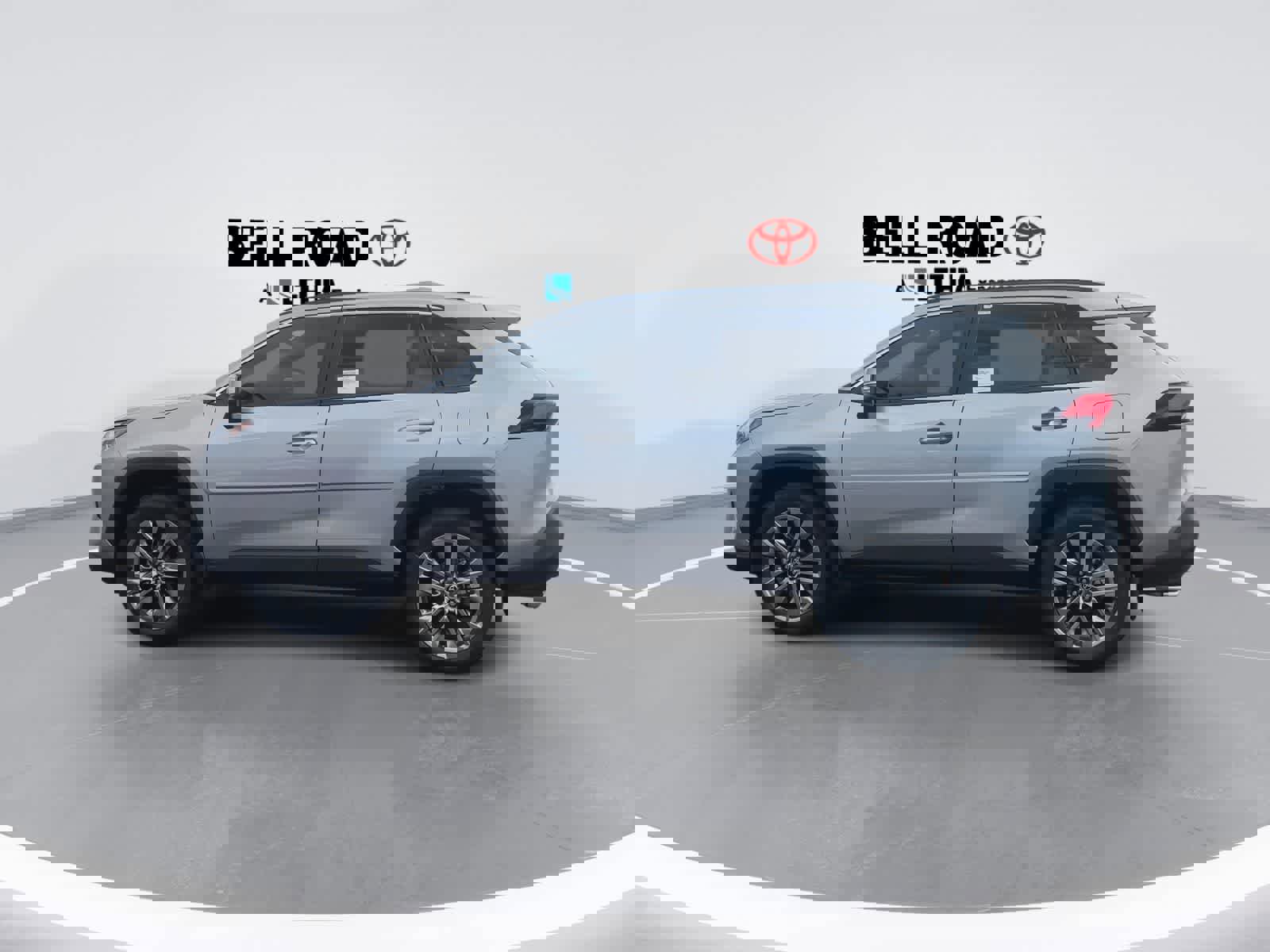 New 2025 Toyota RAV4 XLE Premium w/ Weather Package image 5