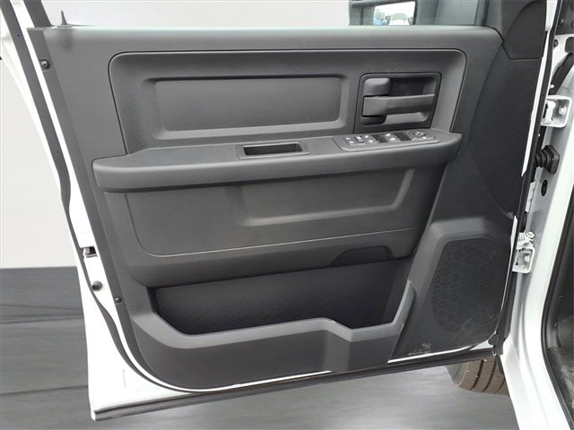 New 2026 RAM 2500 Tradesman image 14