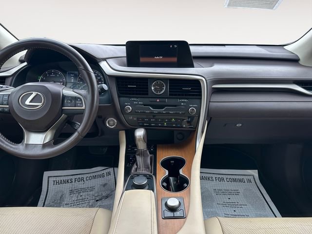 Used 2016 Lexus RX 350 F Sport w/ Premium Package image 11