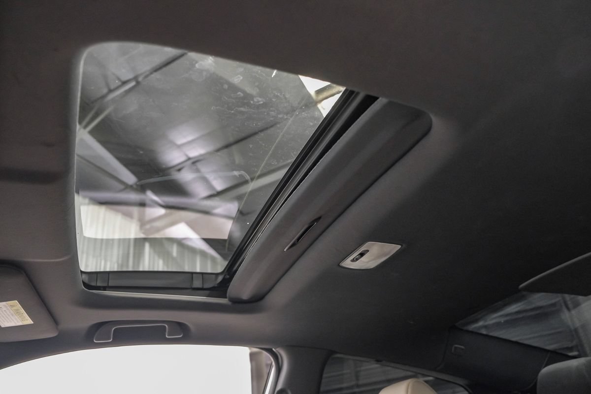 Used 2016 Honda Civic LX-P image 22