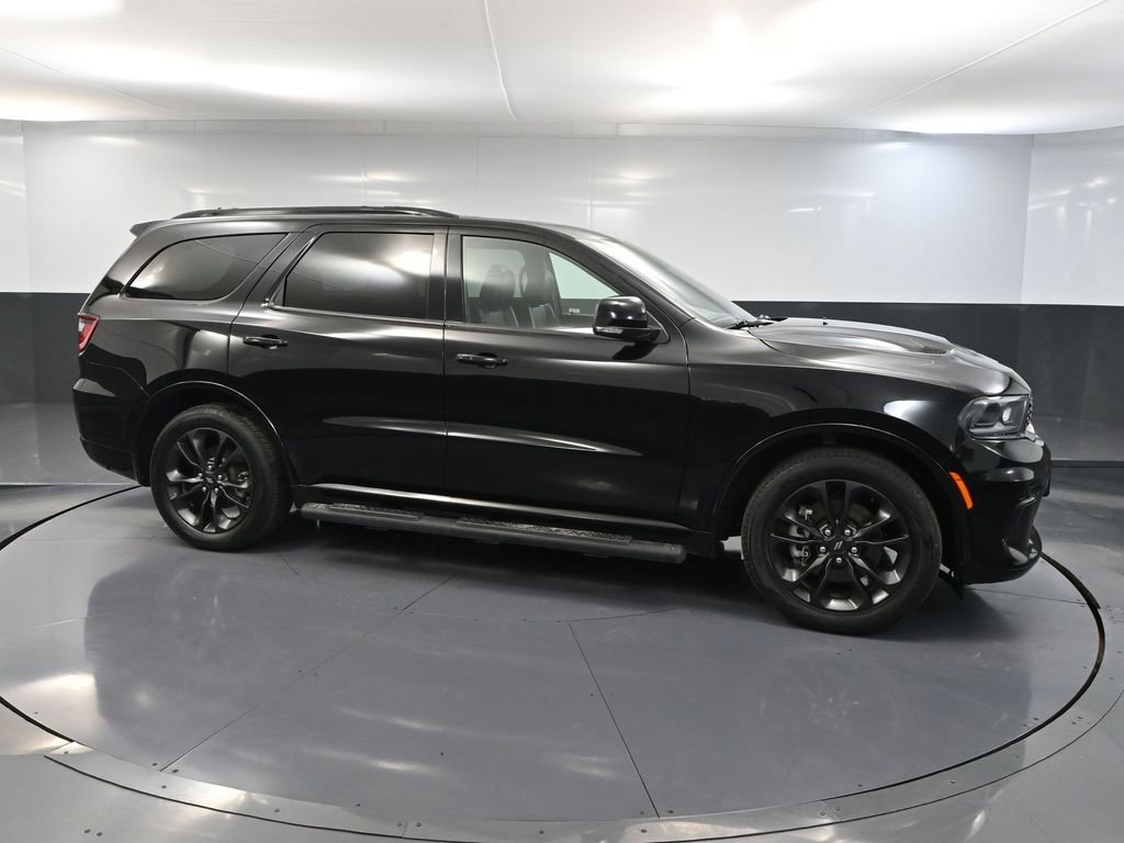 Used 2024 Dodge Durango R/T AWD/4WD image 4