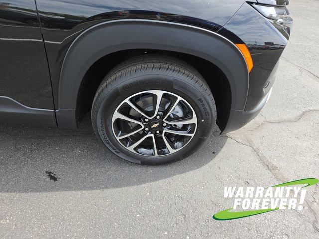 New 2026 Chevrolet TrailBlazer LT w/ Convenience Package AWD/4WD image 19