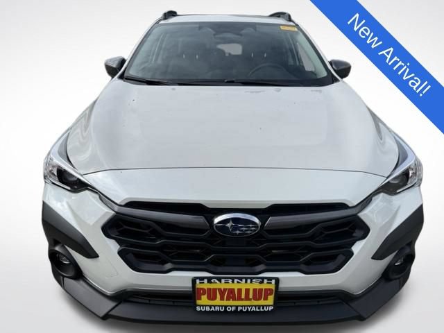 Certified 2024 Subaru Crosstrek 2.0i Premium w/ Crosstrek Mirror Package AWD/4WD video 2