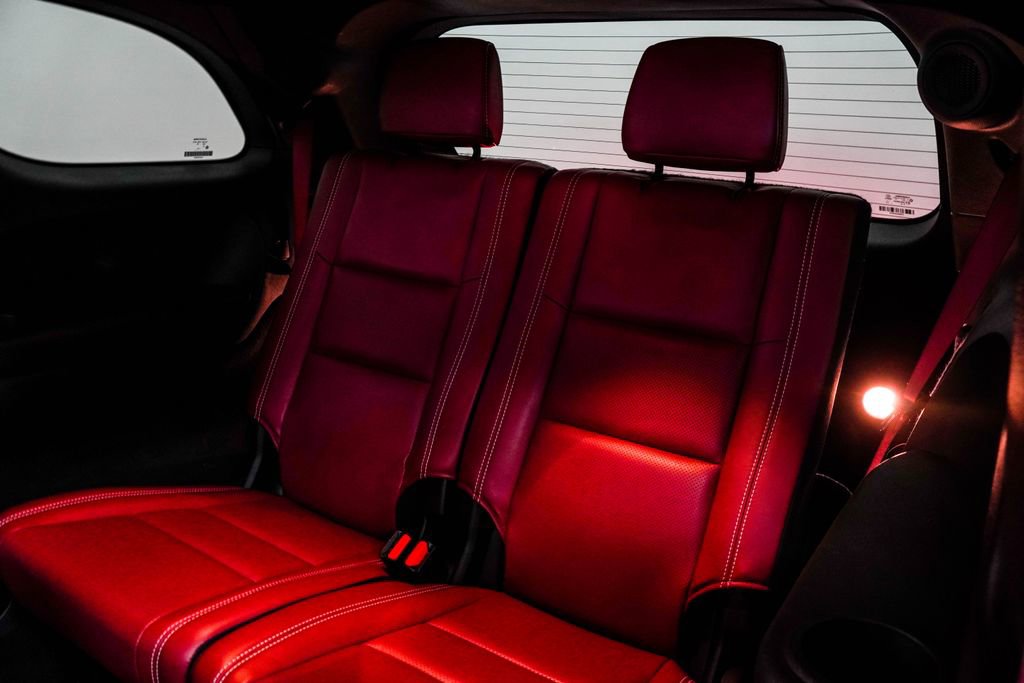Used 2023 Dodge Durango SRT image 19
