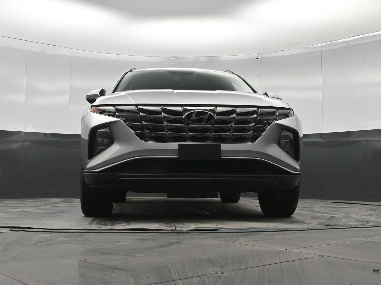 Used 2022 Hyundai Tucson SEL w/ Convenience + Premium Package image 30