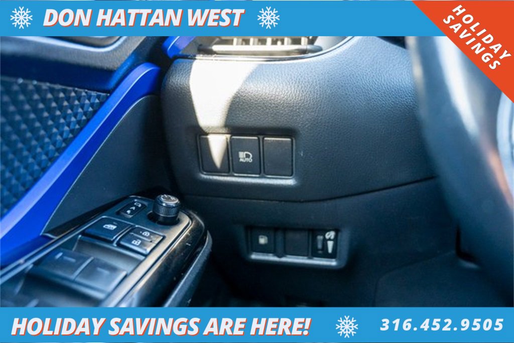 Used 2021 Toyota C-HR XLE image 15