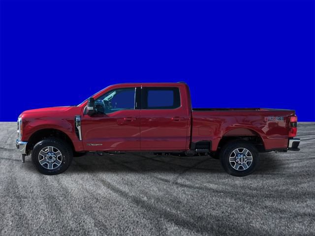 New 2026 Ford F350 Lariat w/ FX4 Off-Road Package AWD/4WD image 7