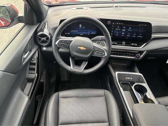 New 2025 Chevrolet Equinox LT w/ Convenience Package II image 24