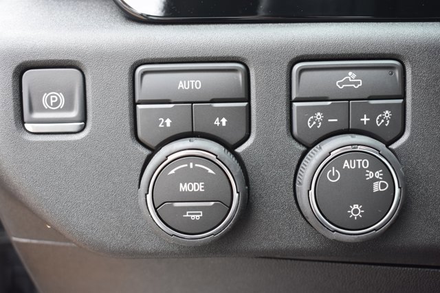 New 2026 Chevrolet Silverado 1500 LT w/ All Star Edition Plus image 29