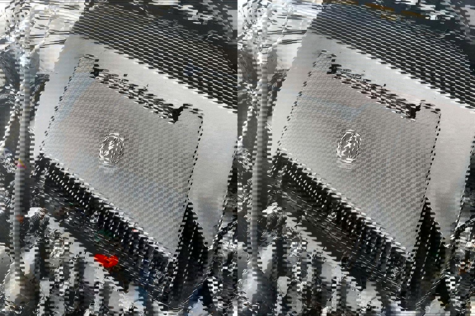 Used 2023 Acura MDX SH-AWD w/ Technology Package image 37