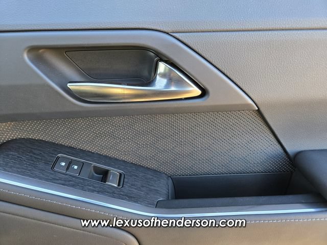 Certified 2025 Lexus GX 550 w/ Accessory Package (Z1) AWD/4WD image 21