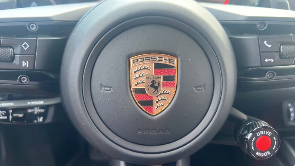 Certified 2026 Porsche 911 Carrera GTS RWD image 38
