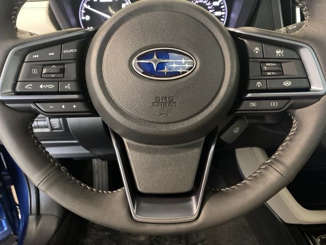 New 2026 Subaru Forester Limited image 15