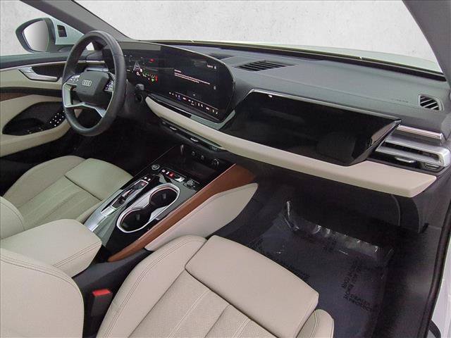 Used 2026 Audi A6 Premium AWD/4WD image 26