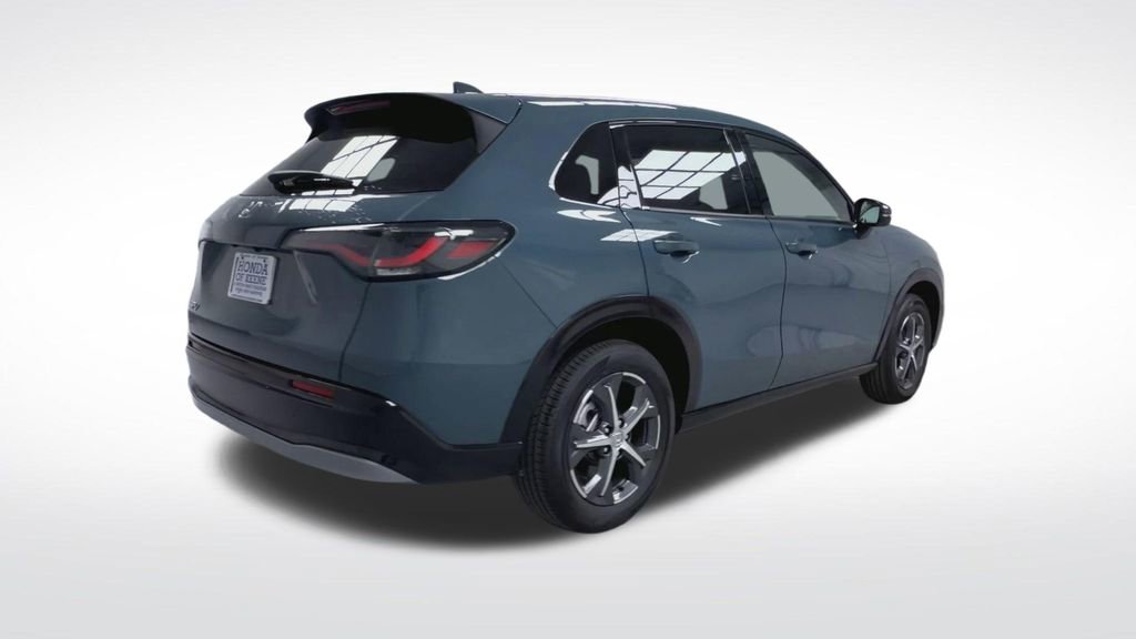 Used 2025 Honda HR-V EX-L image 10