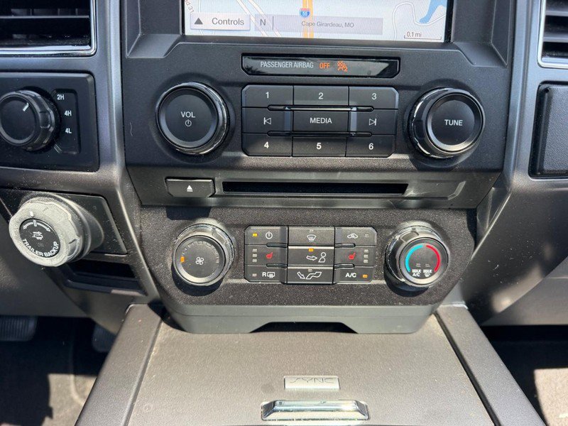 Used 2018 Ford F150 XLT w/ Equipment Group 302A Luxury AWD/4WD image 16