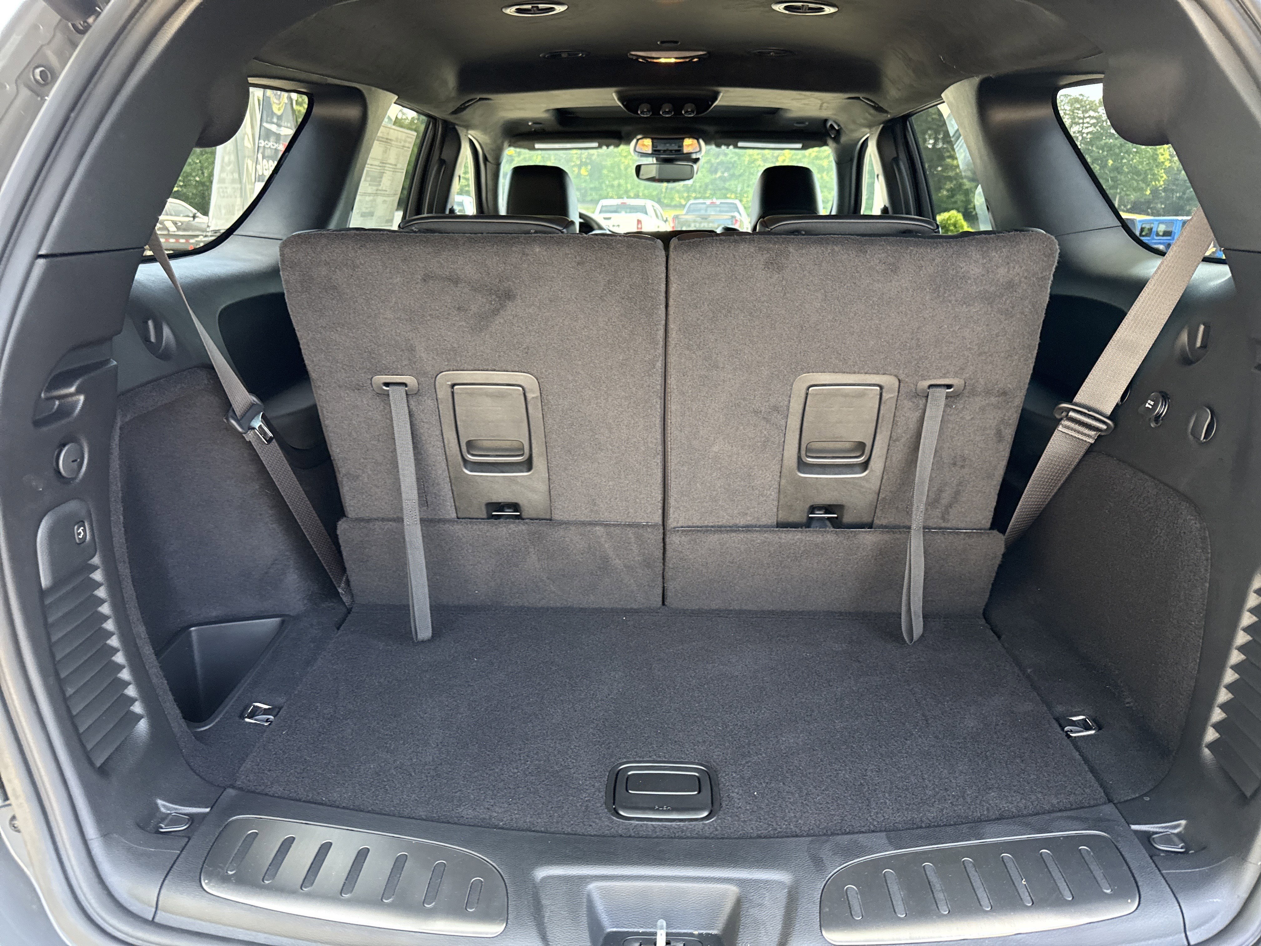 New 2026 Dodge Durango GT AWD/4WD image 18