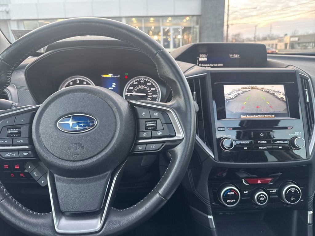 Used 2023 Subaru Forester Premium image 26