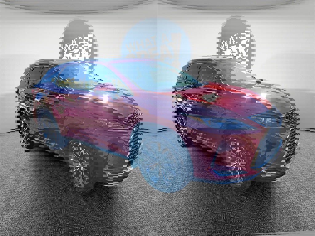 Used 2021 Lexus RX 350 AWD w/ Premium Package image 1